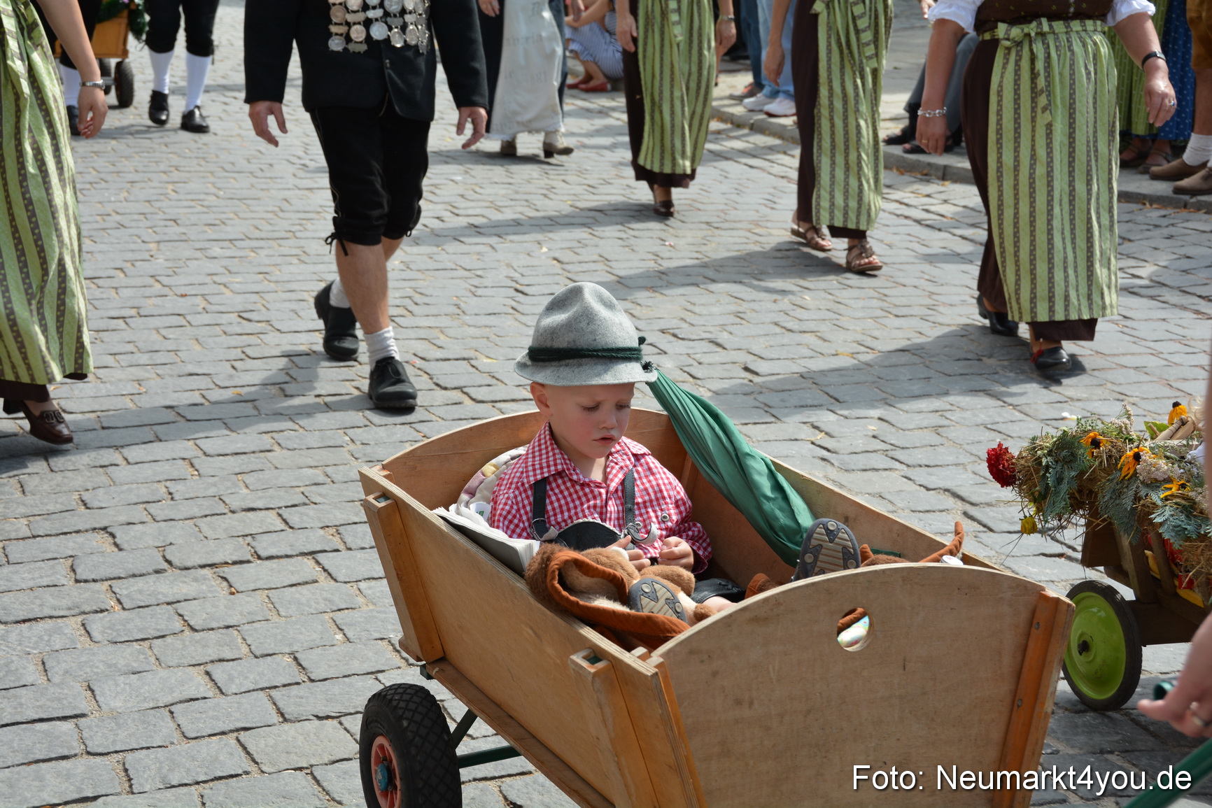 Volksfest Neumarkt 100814 0523